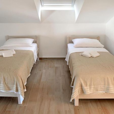 Apartment Avada Novalja Zewnętrze zdjęcie