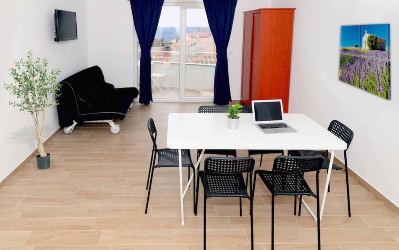 Apartment Avada Novalja Zewnętrze zdjęcie