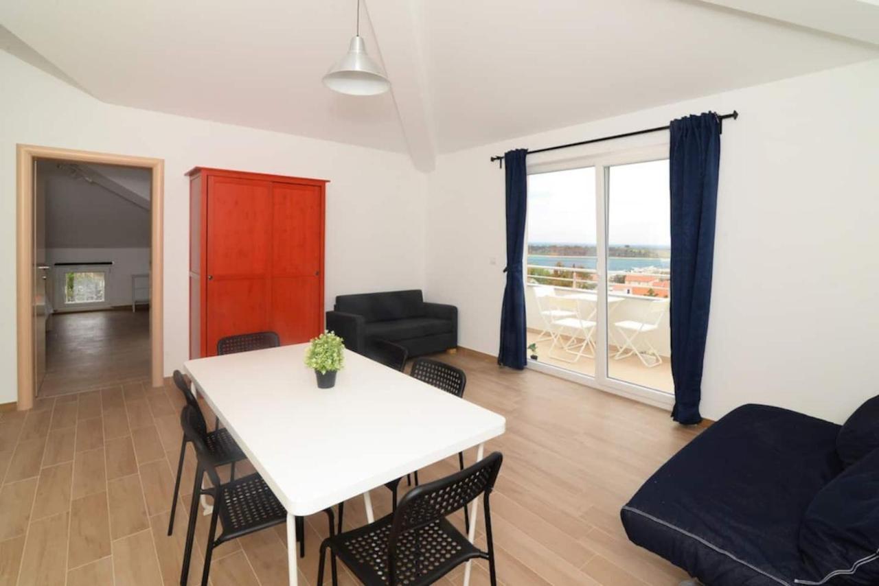 Apartment Avada Novalja Zewnętrze zdjęcie