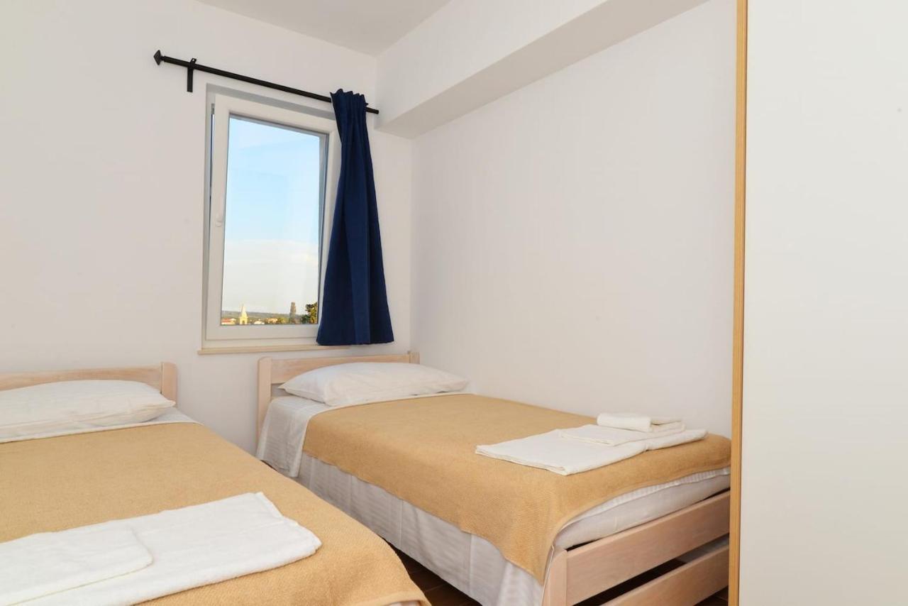 Apartment Avada Novalja Zewnętrze zdjęcie