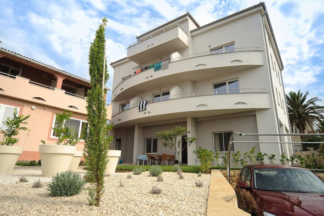 Apartment Avada Novalja Zewnętrze zdjęcie
