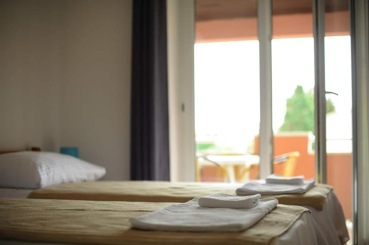 Apartment Avada Novalja Zewnętrze zdjęcie