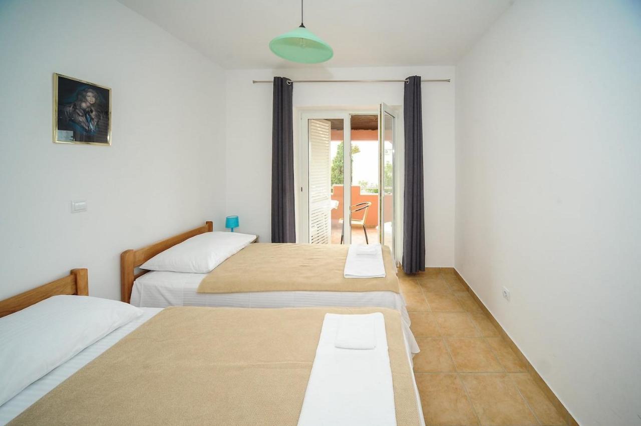 Apartment Avada Novalja Zewnętrze zdjęcie