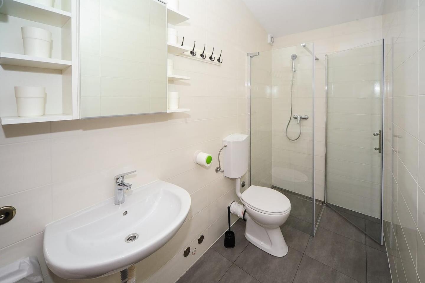 Apartment Avada Novalja Zewnętrze zdjęcie