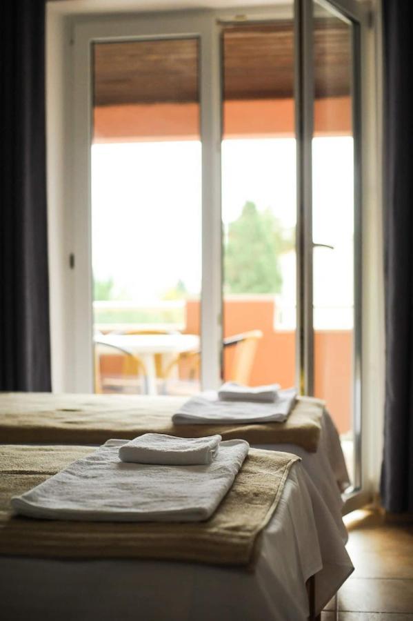 Apartment Avada Novalja Zewnętrze zdjęcie