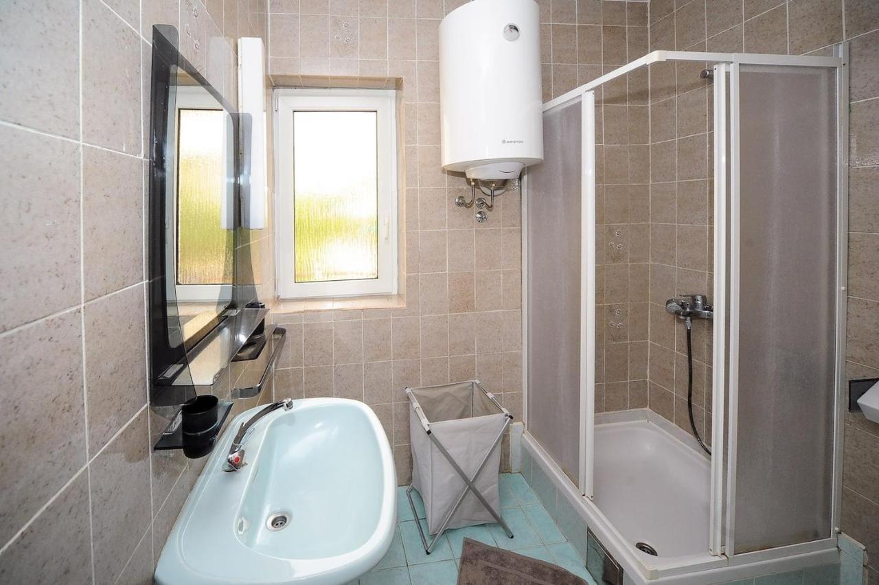 Apartment Avada Novalja Zewnętrze zdjęcie