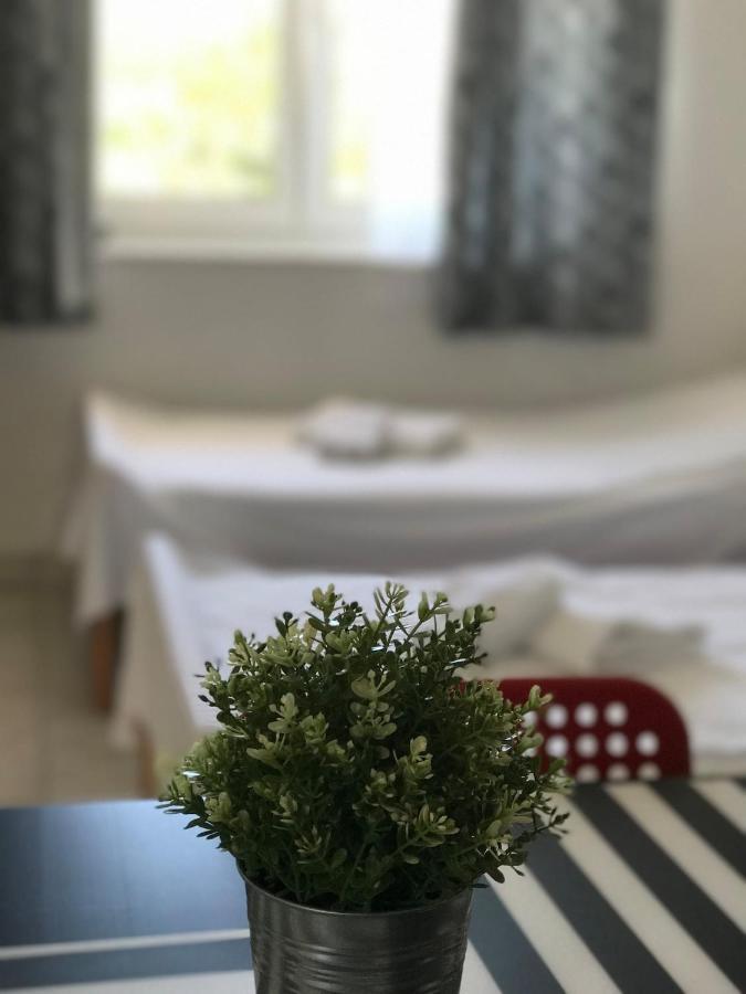 Apartment Avada Novalja Zewnętrze zdjęcie