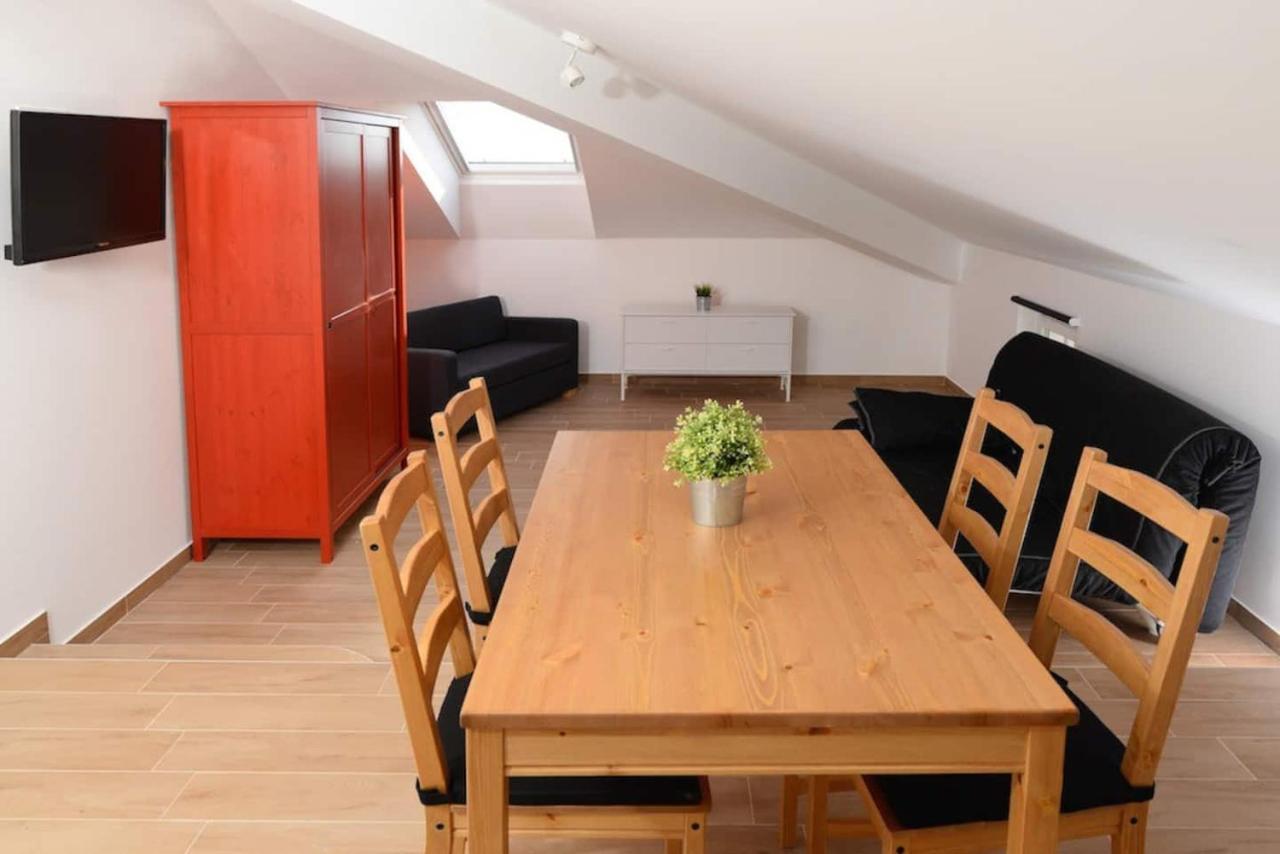 Apartment Avada Novalja Zewnętrze zdjęcie