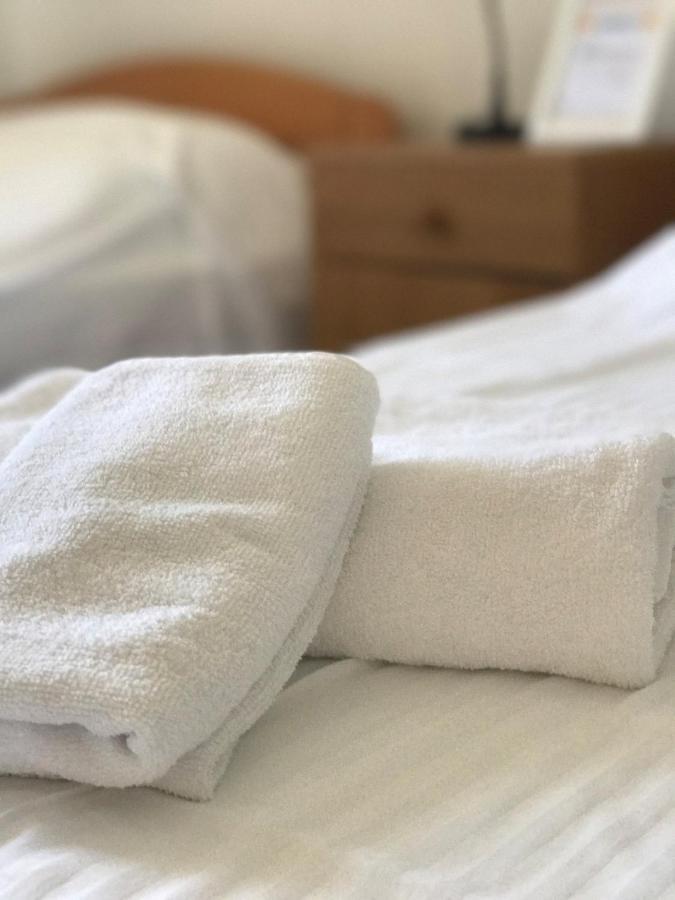 Apartment Avada Novalja Zewnętrze zdjęcie