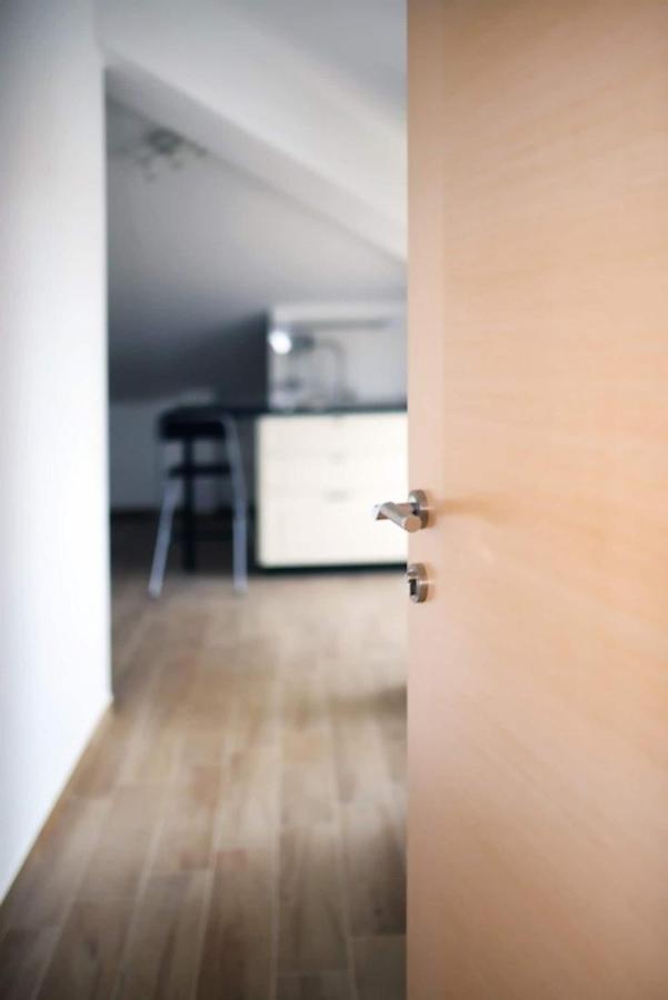 Apartment Avada Novalja Zewnętrze zdjęcie
