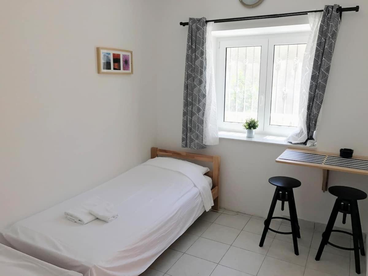 Apartment Avada Novalja Zewnętrze zdjęcie