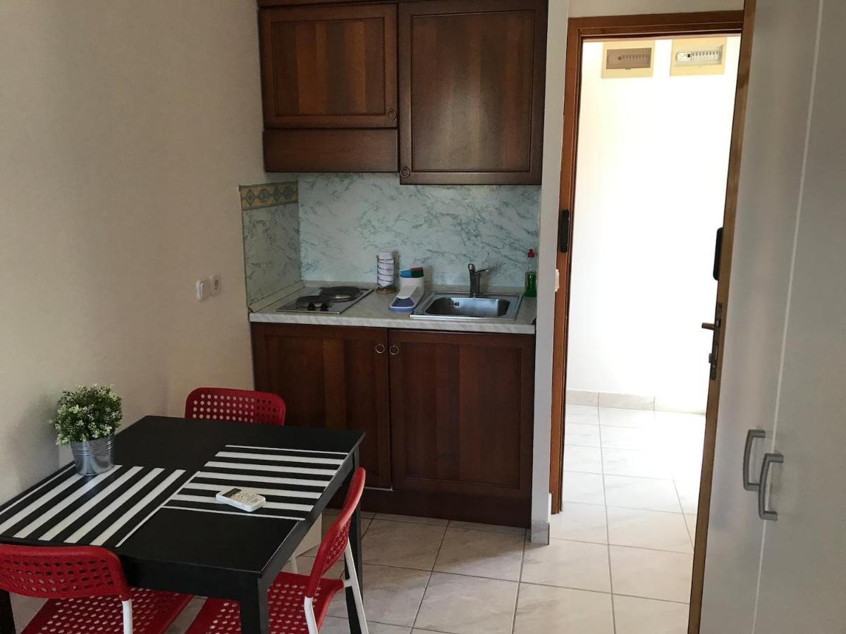 Apartment Avada Novalja Zewnętrze zdjęcie