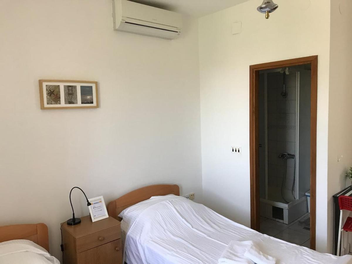 Apartment Avada Novalja Zewnętrze zdjęcie