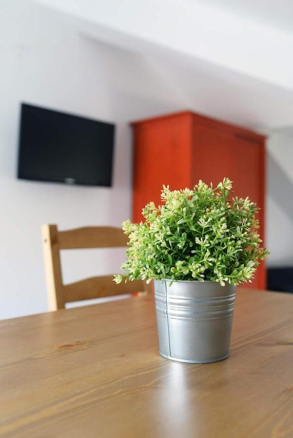 Apartment Avada Novalja Zewnętrze zdjęcie
