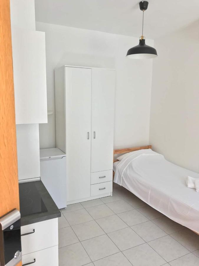 Apartment Avada Novalja Zewnętrze zdjęcie