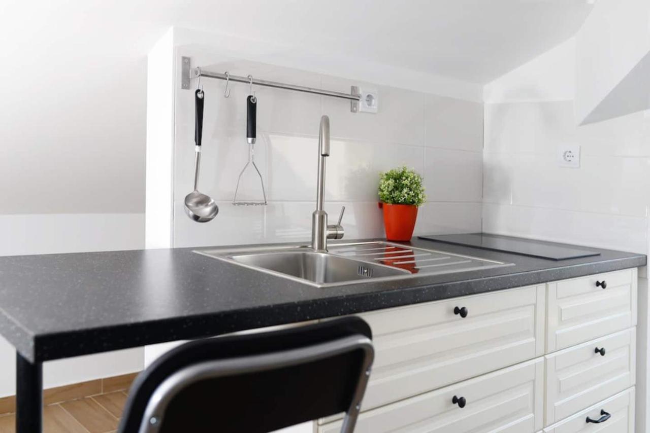 Apartment Avada Novalja Zewnętrze zdjęcie