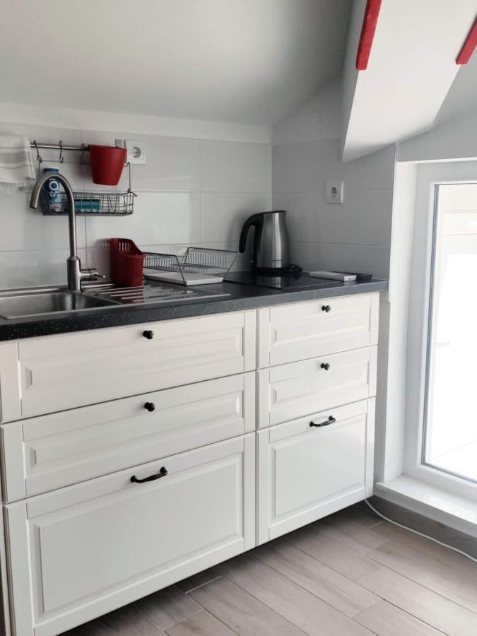 Apartment Avada Novalja Zewnętrze zdjęcie