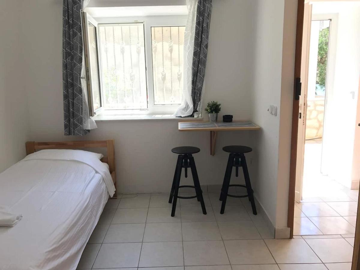 Apartment Avada Novalja Zewnętrze zdjęcie